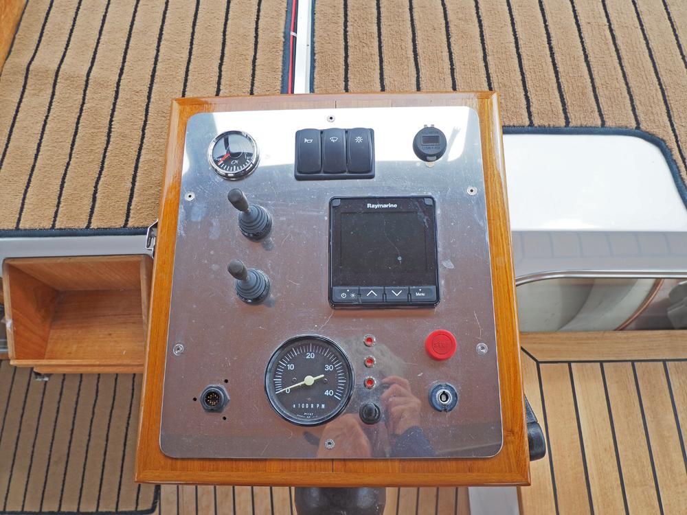 picture Dekuitrusting